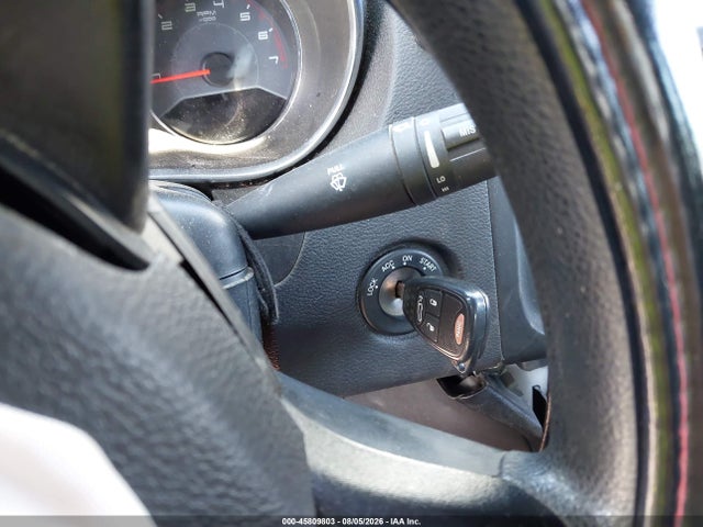 Продаж на аукціоні авто 2013 Dodge Avenger Se, vin: 1C3CDZAB8DN741354, номер лоту: 45809803