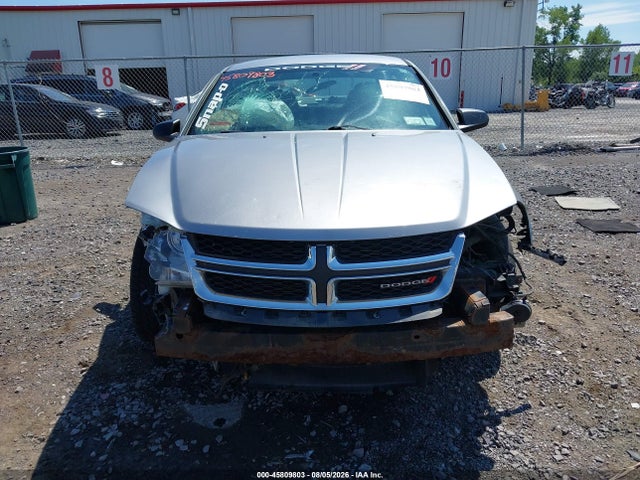Продаж на аукціоні авто 2013 Dodge Avenger Se, vin: 1C3CDZAB8DN741354, номер лоту: 45809803