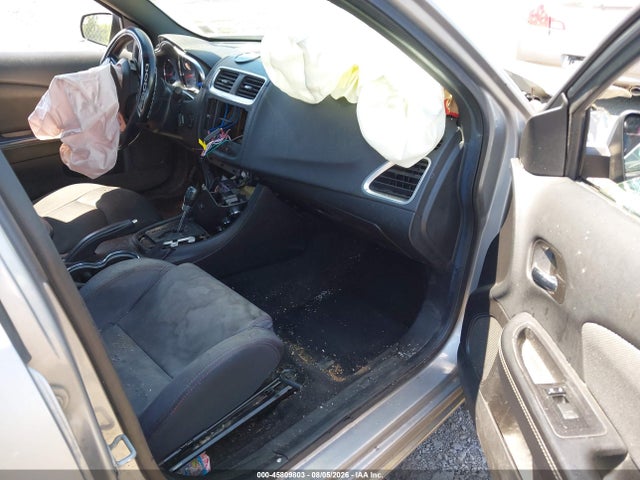 Продаж на аукціоні авто 2013 Dodge Avenger Se, vin: 1C3CDZAB8DN741354, номер лоту: 45809803