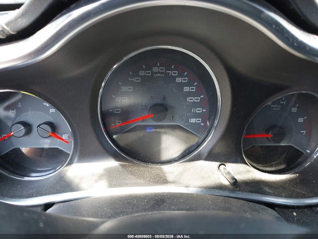 Продаж на аукціоні авто 2013 Dodge Avenger Se, vin: 1C3CDZAB8DN741354, номер лоту: 45809803