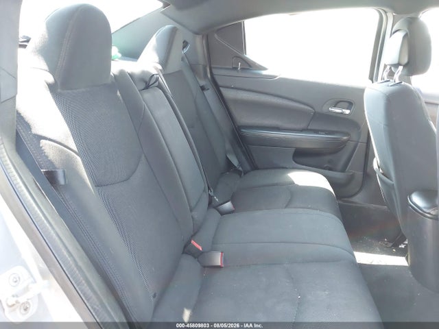 Продаж на аукціоні авто 2013 Dodge Avenger Se, vin: 1C3CDZAB8DN741354, номер лоту: 45809803