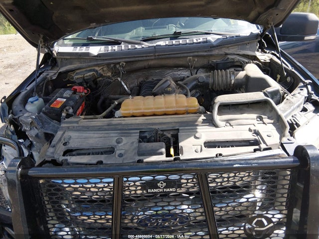 Aukcja sprzedaży 2015 Ford F-150 Xlt, vin: 1FTFW1EF3FFB02264, numer aukcji: 45809804