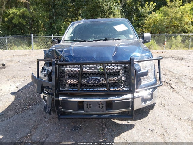 Aukcja sprzedaży 2015 Ford F-150 Xlt, vin: 1FTFW1EF3FFB02264, numer aukcji: 45809804