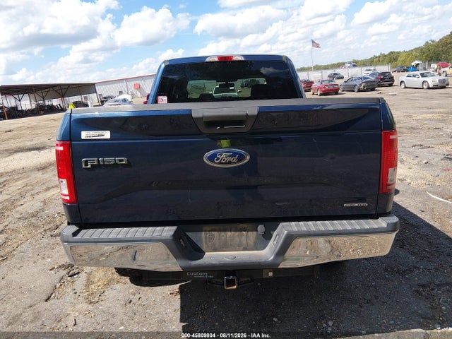 Aukcja sprzedaży 2015 Ford F-150 Xlt, vin: 1FTFW1EF3FFB02264, numer aukcji: 45809804