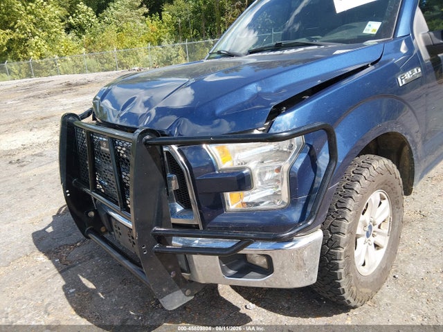 Aukcja sprzedaży 2015 Ford F-150 Xlt, vin: 1FTFW1EF3FFB02264, numer aukcji: 45809804