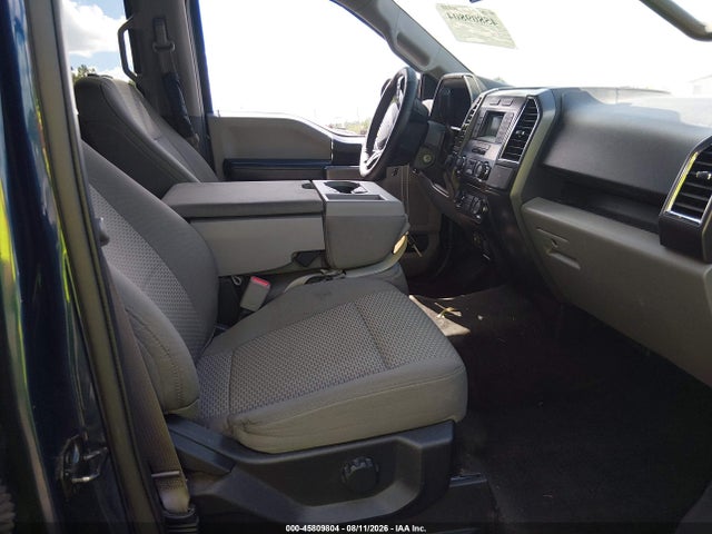 Aukcja sprzedaży 2015 Ford F-150 Xlt, vin: 1FTFW1EF3FFB02264, numer aukcji: 45809804