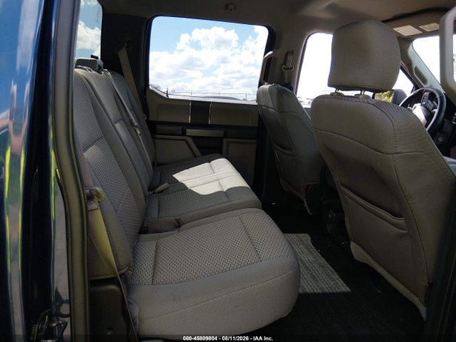Aukcja sprzedaży 2015 Ford F-150 Xlt, vin: 1FTFW1EF3FFB02264, numer aukcji: 45809804