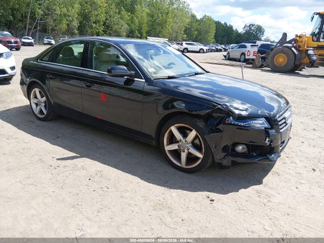 Aukcja sprzedaży 2011 Audi A4 2.0t Premium, vin: WAUFFAFL8BN047683, numer aukcji: 45809806
