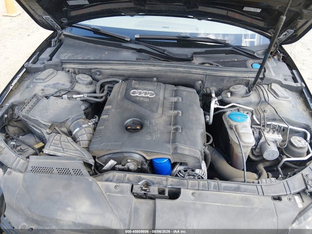 Aukcja sprzedaży 2011 Audi A4 2.0t Premium, vin: WAUFFAFL8BN047683, numer aukcji: 45809806