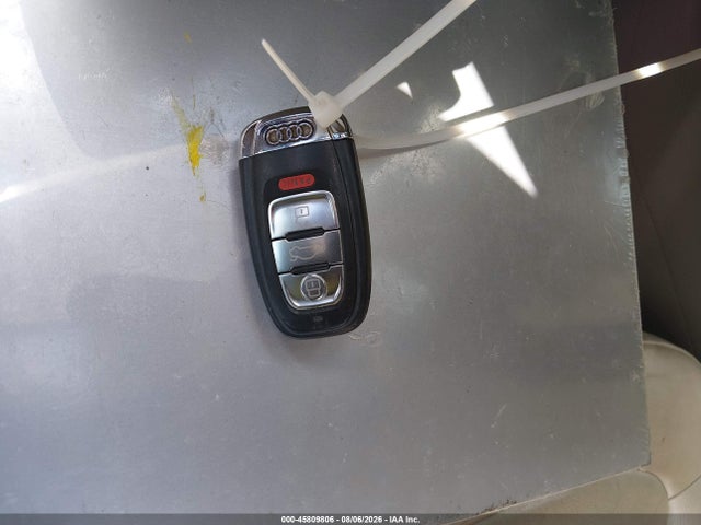 Aukcja sprzedaży 2011 Audi A4 2.0t Premium, vin: WAUFFAFL8BN047683, numer aukcji: 45809806