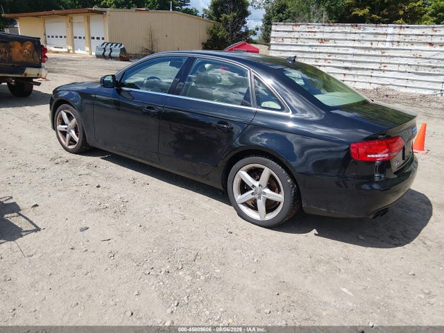 Aukcja sprzedaży 2011 Audi A4 2.0t Premium, vin: WAUFFAFL8BN047683, numer aukcji: 45809806