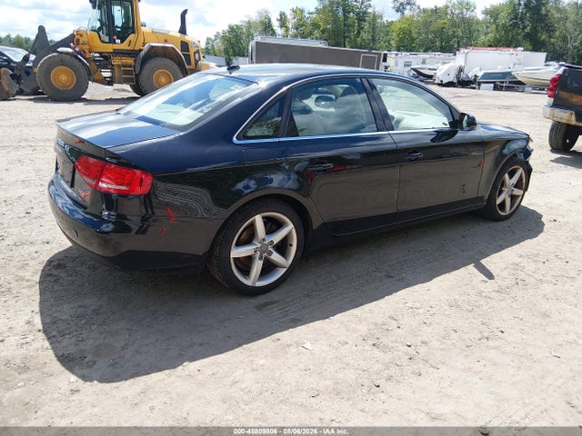 Aukcja sprzedaży 2011 Audi A4 2.0t Premium, vin: WAUFFAFL8BN047683, numer aukcji: 45809806