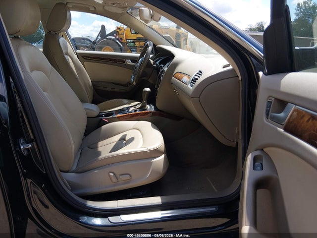 Aukcja sprzedaży 2011 Audi A4 2.0t Premium, vin: WAUFFAFL8BN047683, numer aukcji: 45809806