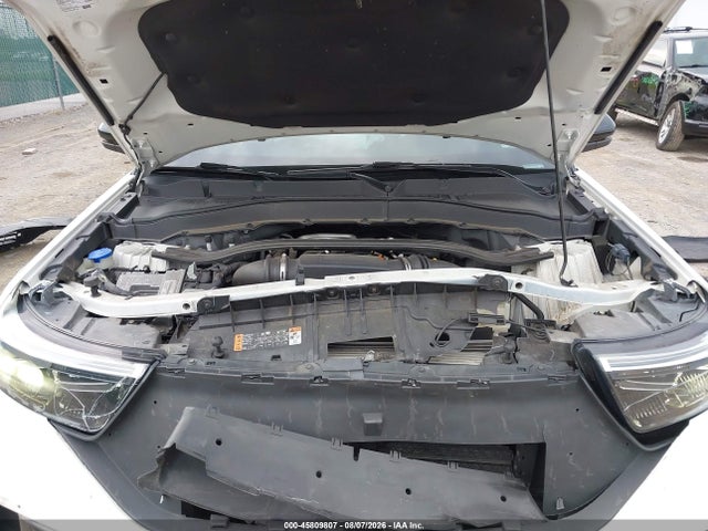 Aukcja sprzedaży 2021 Ford Explorer St, vin: 1FM5K8GC7MGA78489, numer aukcji: 45809807