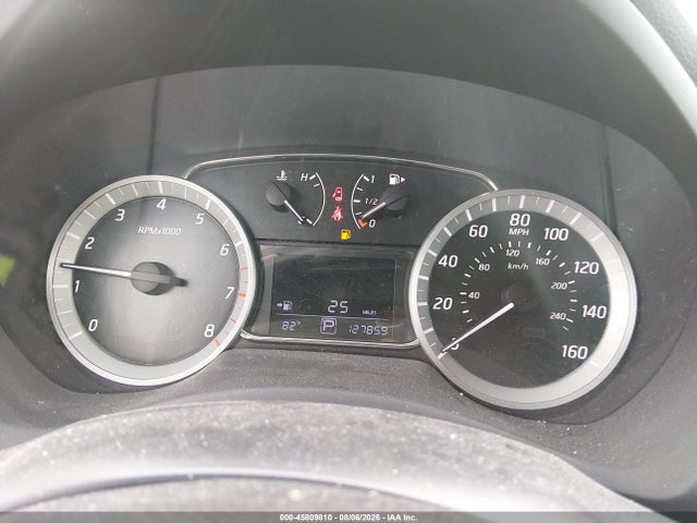 2015 Nissan Sentra Sv მანქანა იყიდება აუქციონზე, vin: 3N1AB7AP8FY227442, აუქციონის ნომერი: 45809810