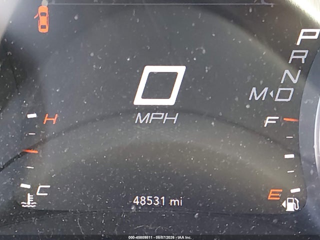 45809811 :رقم المزاد ، 2C3CDXHG3FH722132 vin ، 2015 Dodge Charger Sxt مزاد بيع