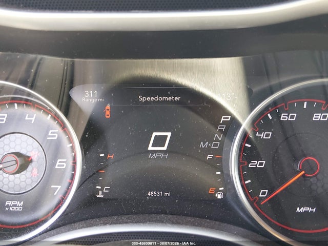 45809811 :رقم المزاد ، 2C3CDXHG3FH722132 vin ، 2015 Dodge Charger Sxt مزاد بيع
