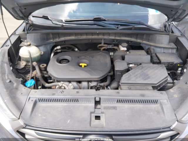 Aukcja sprzedaży 2016 Hyundai Tucson Se, vin: KM8J3CA40GU130020, numer aukcji: 45809812