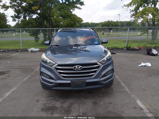 Aukcja sprzedaży 2016 Hyundai Tucson Se, vin: KM8J3CA40GU130020, numer aukcji: 45809812