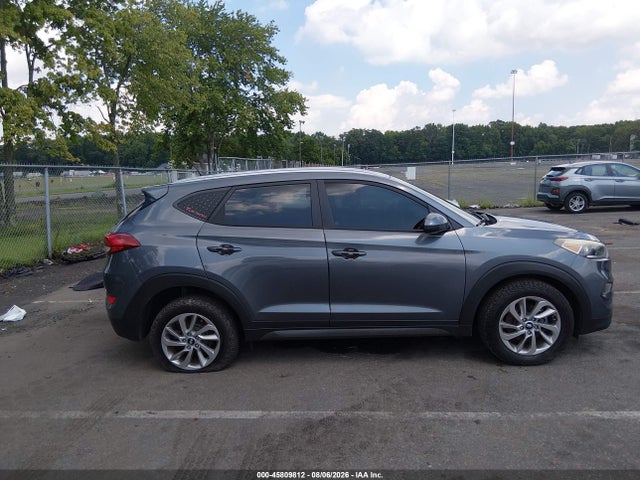 Aukcja sprzedaży 2016 Hyundai Tucson Se, vin: KM8J3CA40GU130020, numer aukcji: 45809812