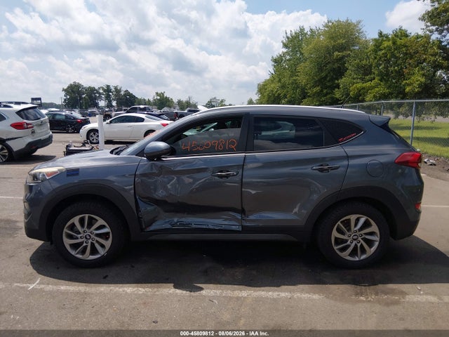 Aukcja sprzedaży 2016 Hyundai Tucson Se, vin: KM8J3CA40GU130020, numer aukcji: 45809812