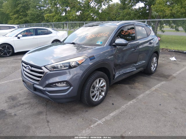Aukcja sprzedaży 2016 Hyundai Tucson Se, vin: KM8J3CA40GU130020, numer aukcji: 45809812