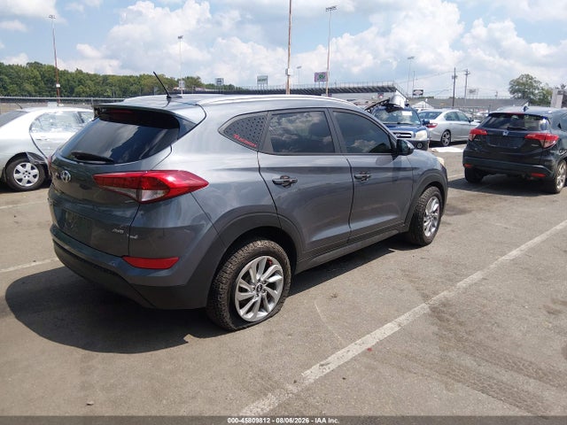 Aukcja sprzedaży 2016 Hyundai Tucson Se, vin: KM8J3CA40GU130020, numer aukcji: 45809812