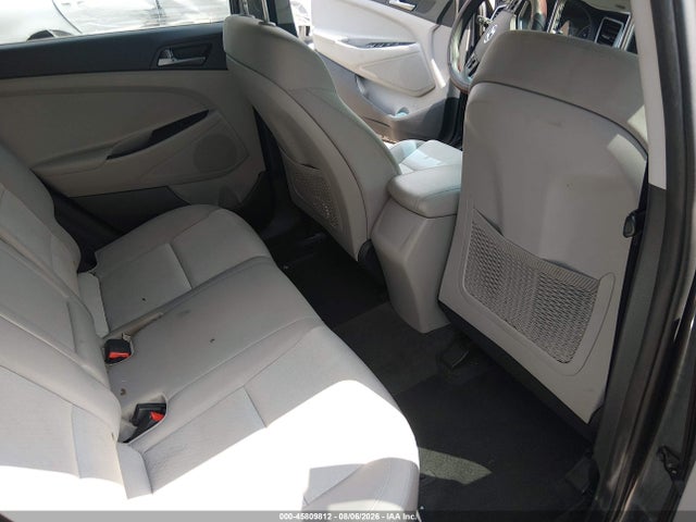 Aukcja sprzedaży 2016 Hyundai Tucson Se, vin: KM8J3CA40GU130020, numer aukcji: 45809812