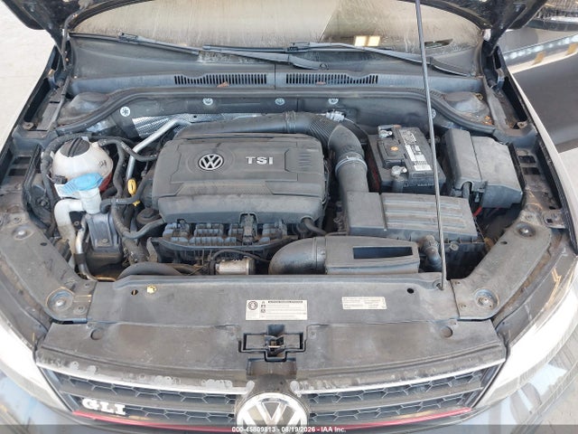 Volkswagen JETTA GLI 2017 3VW5T7AJ0HM314069 Image 10