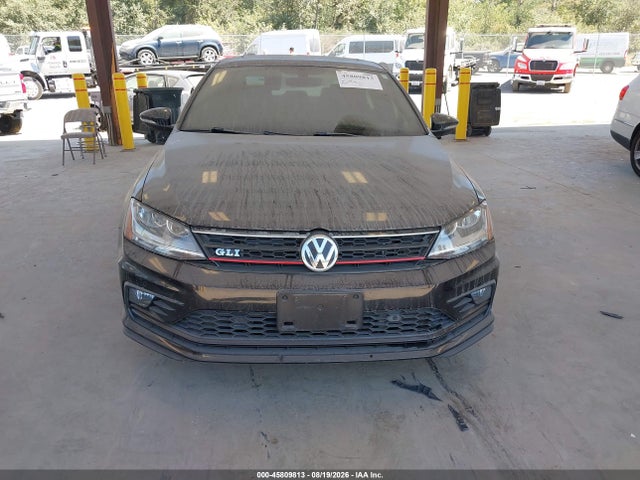 Volkswagen JETTA GLI 2017 3VW5T7AJ0HM314069 Image 11