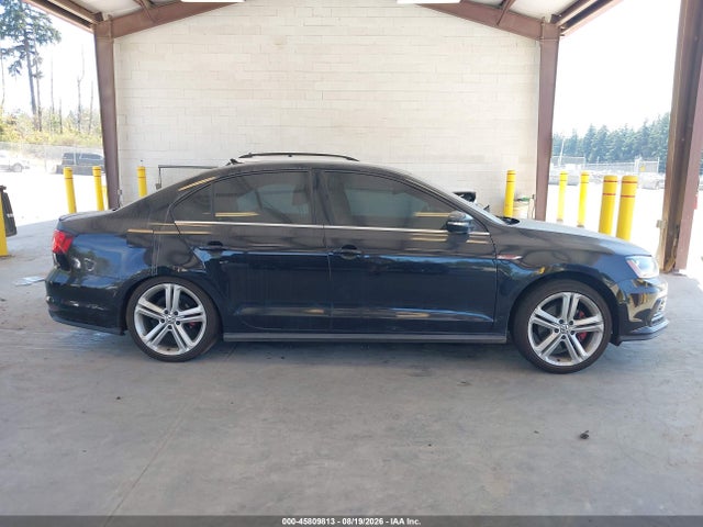 Volkswagen JETTA GLI 2017 3VW5T7AJ0HM314069 Image 12