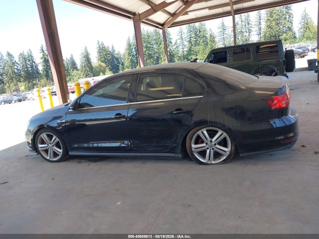 Volkswagen JETTA GLI 2017 3VW5T7AJ0HM314069 Image 13