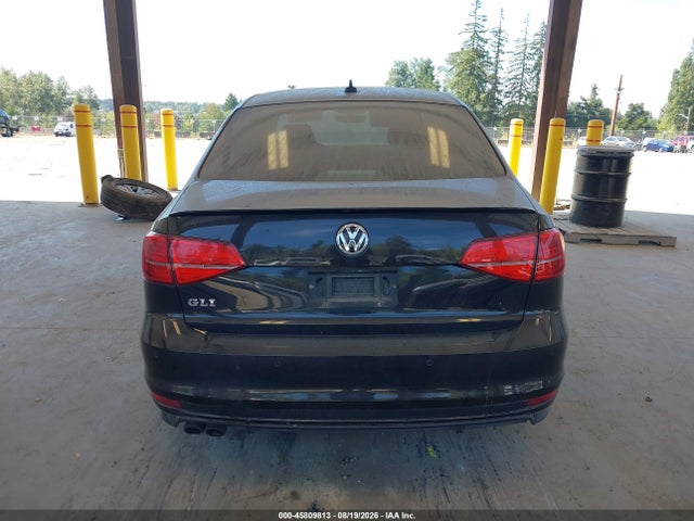 Volkswagen JETTA GLI 2017 3VW5T7AJ0HM314069 Image 15