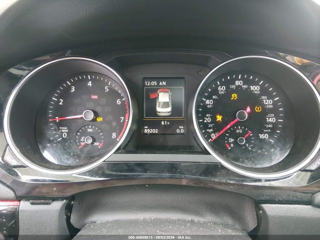 Volkswagen JETTA GLI 2017 3VW5T7AJ0HM314069 Image 7