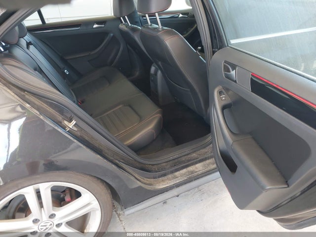Volkswagen JETTA GLI 2017 3VW5T7AJ0HM314069 Image 8