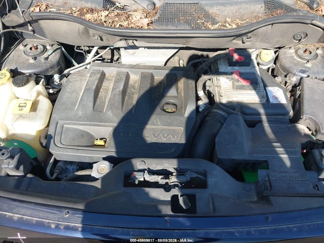 Auction sale of the 2011 Jeep Patriot Sport, vin: 1J4NT1GB7BD104484, lot number: 45809817