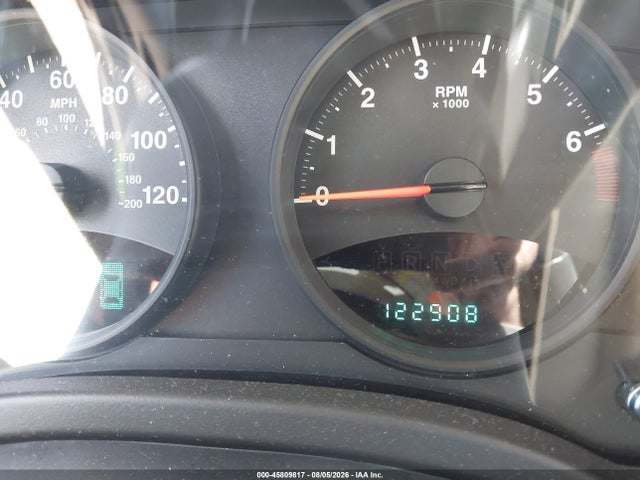 Auction sale of the 2011 Jeep Patriot Sport, vin: 1J4NT1GB7BD104484, lot number: 45809817