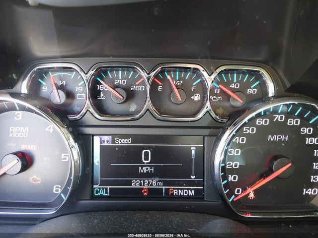 Chevrolet Suburban Lt 2015 1GNSCJKC2FR572096 Image 15