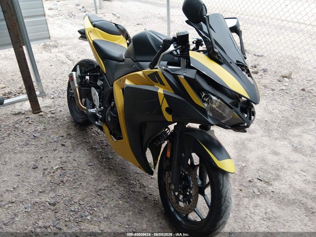 2018 MH3RH15Y7JK003957 main image