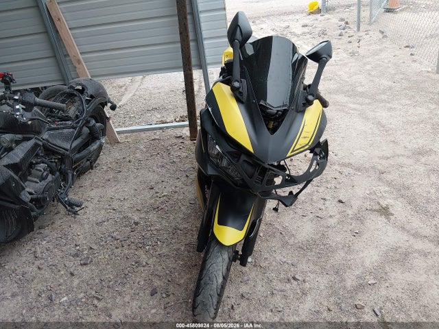 Yamaha Yzfr3 A 2018 MH3RH15Y7JK003957 Image 5