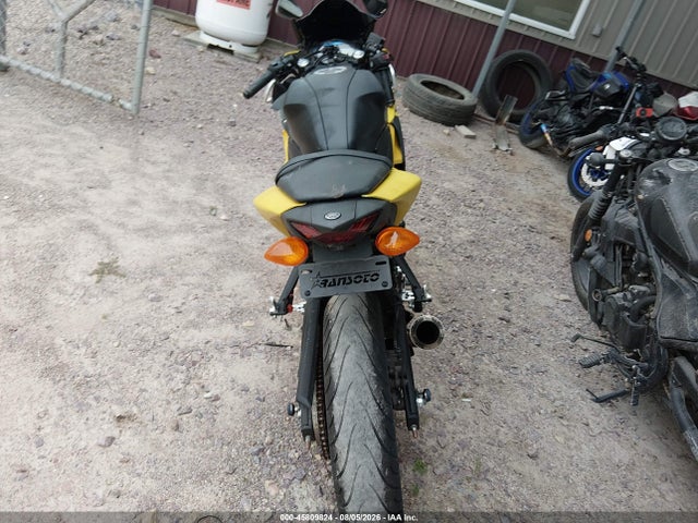 Yamaha Yzfr3 A 2018 MH3RH15Y7JK003957 Image 6