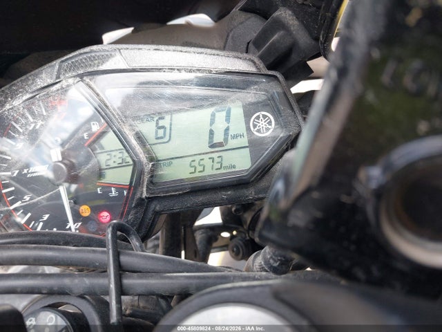 Yamaha Yzfr3 A 2018 MH3RH15Y7JK003957 Image 7