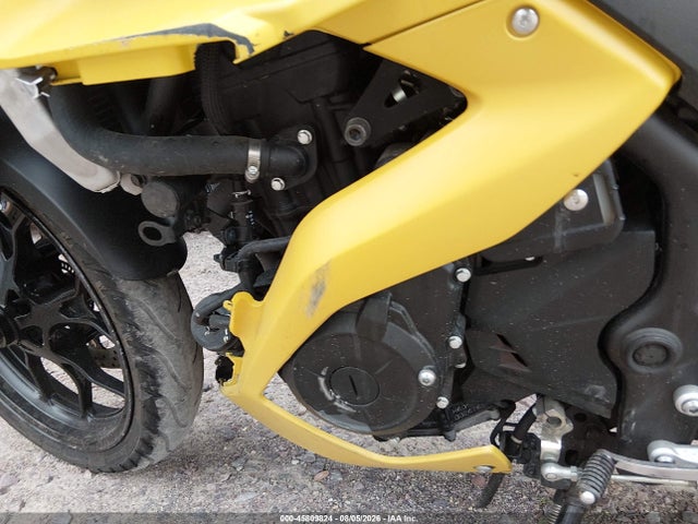 Yamaha Yzfr3 A 2018 MH3RH15Y7JK003957 Image 9