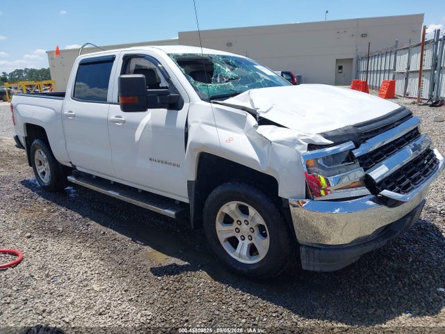 Aukcja sprzedaży 2016 Chevrolet Silverado 1500 Work Truck, vin: 3GCPCNEC3GG209034, numer aukcji: 45809825