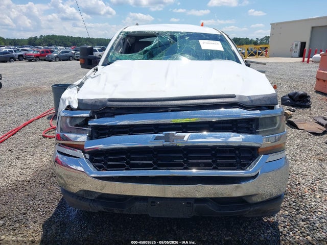 Aukcja sprzedaży 2016 Chevrolet Silverado 1500 Work Truck, vin: 3GCPCNEC3GG209034, numer aukcji: 45809825