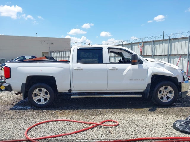 Aukcja sprzedaży 2016 Chevrolet Silverado 1500 Work Truck, vin: 3GCPCNEC3GG209034, numer aukcji: 45809825