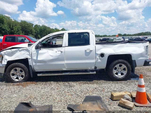 Aukcja sprzedaży 2016 Chevrolet Silverado 1500 Work Truck, vin: 3GCPCNEC3GG209034, numer aukcji: 45809825