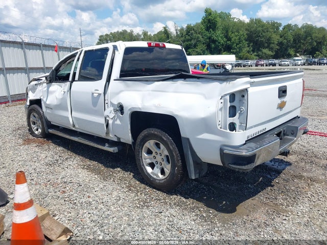 Aukcja sprzedaży 2016 Chevrolet Silverado 1500 Work Truck, vin: 3GCPCNEC3GG209034, numer aukcji: 45809825