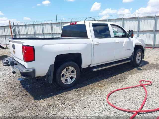 Aukcja sprzedaży 2016 Chevrolet Silverado 1500 Work Truck, vin: 3GCPCNEC3GG209034, numer aukcji: 45809825