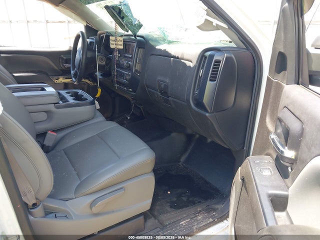 Aukcja sprzedaży 2016 Chevrolet Silverado 1500 Work Truck, vin: 3GCPCNEC3GG209034, numer aukcji: 45809825